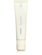 Korres True Lip Shine vyživující lesk na rty odstín Mulberry 10 ml