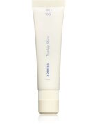 Korres True Lip Shine vyživující lesk na rty odstín Poppy Red 10 ml