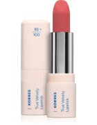 Korres True Velvety Lipstick krémová rtěnka se saténovým finišem odstín 16 Blush Pink 3 g