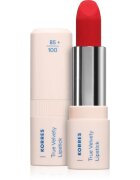 Korres True Velvety Lipstick krémová rtěnka se saténovým finišem odstín Vivid Red 3 g