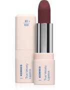 Korres True Velvety Lipstick krémová rtěnka se saténovým finišem odstín Wine Red 3 g