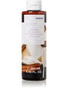 Korres Vanilla & Cinnamon jemný sprchový gel 250 ml