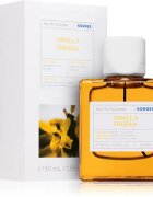 Korres Vanilla Freesia toaletní voda pro ženy 50 ml