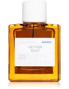 Korres Vetiver Root toaletní voda pro muže 50 ml
