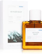 Korres Vetiver Root toaletní voda pro muže 50 ml