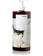 Korres White Blossom opojný sprchový gel s vůní květin 1000 ml