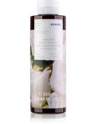 Korres White Blossom opojný sprchový gel s vůní květin 250 ml