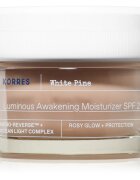 Korres White Pine Meno-Reverse™ regenerační a zpevňující krém SPF 20 40 ml