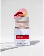 Korres Wild Rose rozjasňující denní krém pro suchou pleť 40 ml