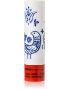 Korres Wild Rose tónující balzám na rty s vyživujícím účinkem 4.5 g