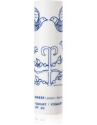 Korres Yoghurt hydratační balzám na rty SPF 20 4.5 g