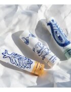 Korres Yoghurt hydratační balzám na rty SPF 20 4.5 g