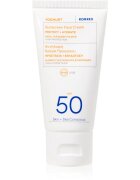 Korres Yoghurt Sunscreen opalovací krém na obličej s hydratačním účinkem SPF 30 50 ml