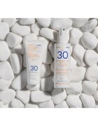 Korres Yoghurt Sunscreen opalovací krém na obličej s vysokou UV ochranou SPF 30 50 ml