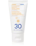 Korres Yoghurt Tinted Sunscreen tónovací opalovací krém SPF 30 50 ml