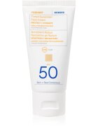Korres Yoghurt Tinted Sunscreen tónovací opalovací krém SPF 50 50 ml