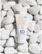 Korres Yoghurt Tinted Sunscreen tónovací opalovací krém SPF 50 50 ml