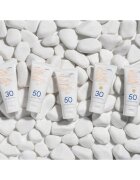 Korres Yoghurt Tinted Sunscreen tónovací opalovací krém SPF 50 50 ml
