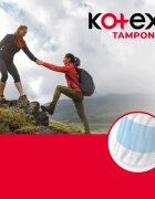 Kotex Active Super tampony 16 ks