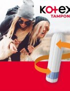 Kotex Active Super tampony 16 ks