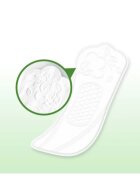 Kotex Natural Normal Everyday Freshness Liners slipové vložky 40 ks