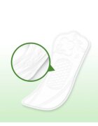 Kotex Natural Normal Everyday Freshness Liners slipové vložky 40 ks