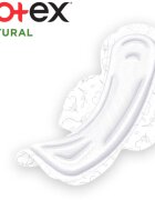 Kotex Natural Super vložky 7 ks