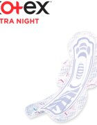 Kotex Ultra Comfort Night vložky 12 ks