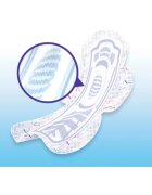 Kotex Ultra Comfort Night vložky 12 ks