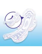 Kotex Ultra Comfort Night vložky 12 ks