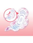 Kotex Ultra Comfort Normal vložky 16 ks