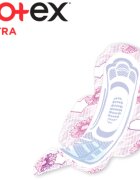 Kotex Ultra Comfort Super vložky 12 ks