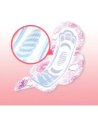 Kotex Ultra Comfort Super vložky 12 ks