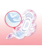 Kotex Ultra Comfort Super vložky 12 ks