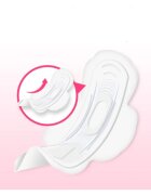 Kotex Ultra Soft Normal vložky 20 ks