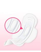Kotex Ultra Soft Normal vložky 20 ks