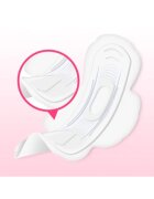 Kotex Ultra Soft Super vložky 16 ks