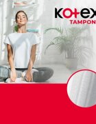 Kotex Ultra Sorb Super tampony 16 ks