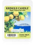 Kringle Candle Aegean Zest vosk do aromalampy 64 g