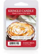 Kringle Candle Apple Cider Cake vosk do aromalampy 64 g