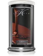 Kringle Candle Bittersweet vonná svíčka 623 g