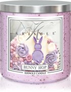 Kringle Candle Bunny Hop vonná svíčka 467 g