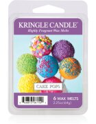 Kringle Candle Cake Pops vosk do aromalampy 64 g