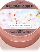 Kringle Candle Cherry Blossom čajová svíčka 42 g