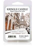 Kringle Candle Classic Parisian Frost vosk do aromalampy 64 g