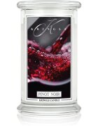 Kringle Candle Classic Pinot Noir vonná svíčka 623 g