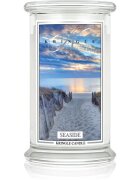 Kringle Candle Classic Seaside vonná svíčka 623 g