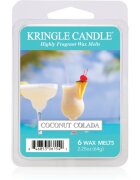 Kringle Candle Coconut Colada vosk do aromalampy 64 g