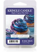 Kringle Candle Cosmic Cupcakes vosk do aromalampy 64 g