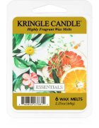 Kringle Candle Essentials vosk do aromalampy 64 g